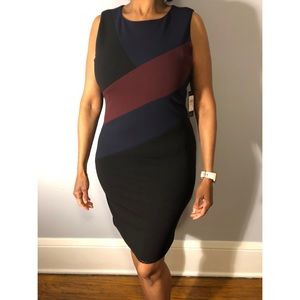 Tommy Hilfiger a line business dress